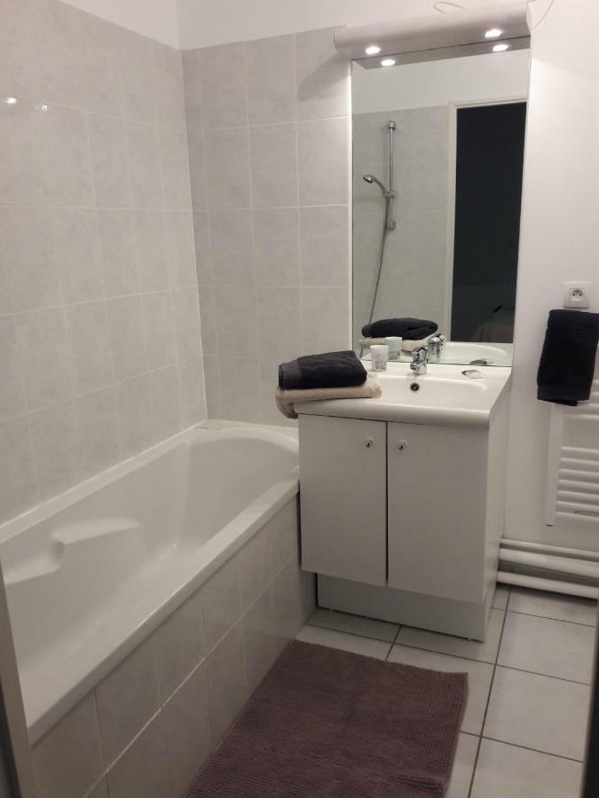 Vert Bois Lille Zewnętrze zdjęcie