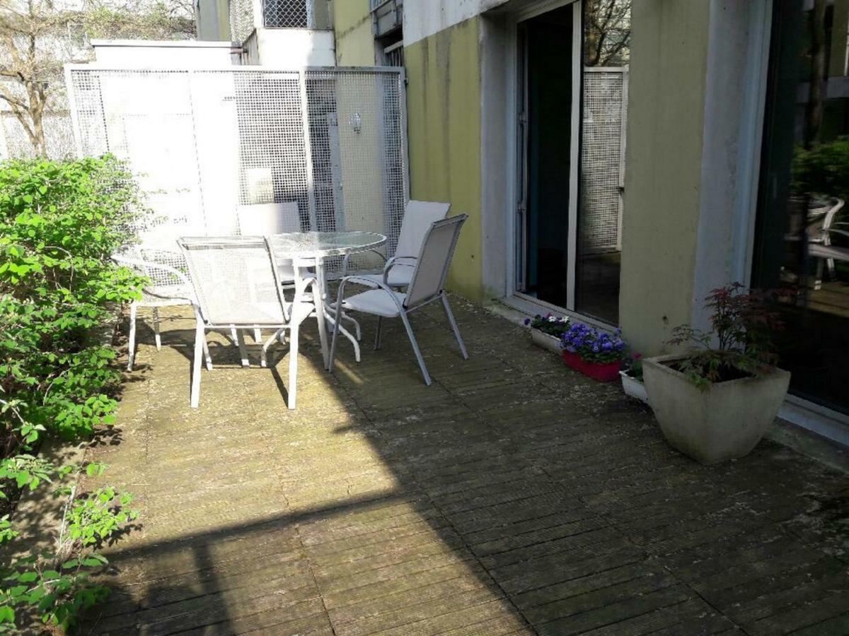 Vert Bois Lille Zewnętrze zdjęcie