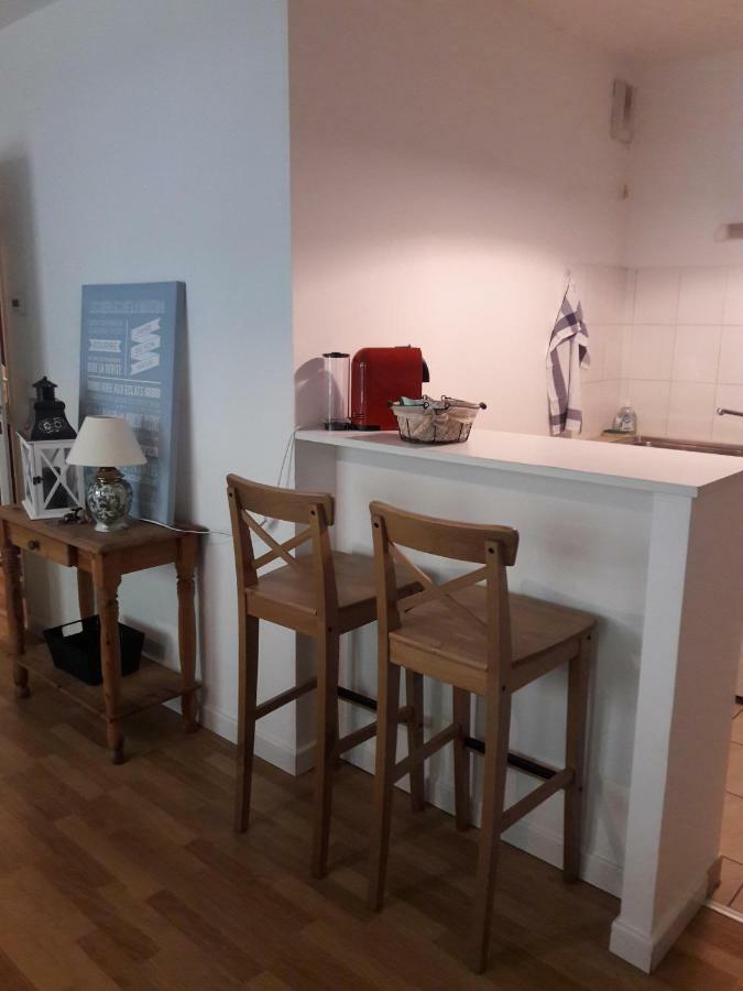 Vert Bois Lille Zewnętrze zdjęcie