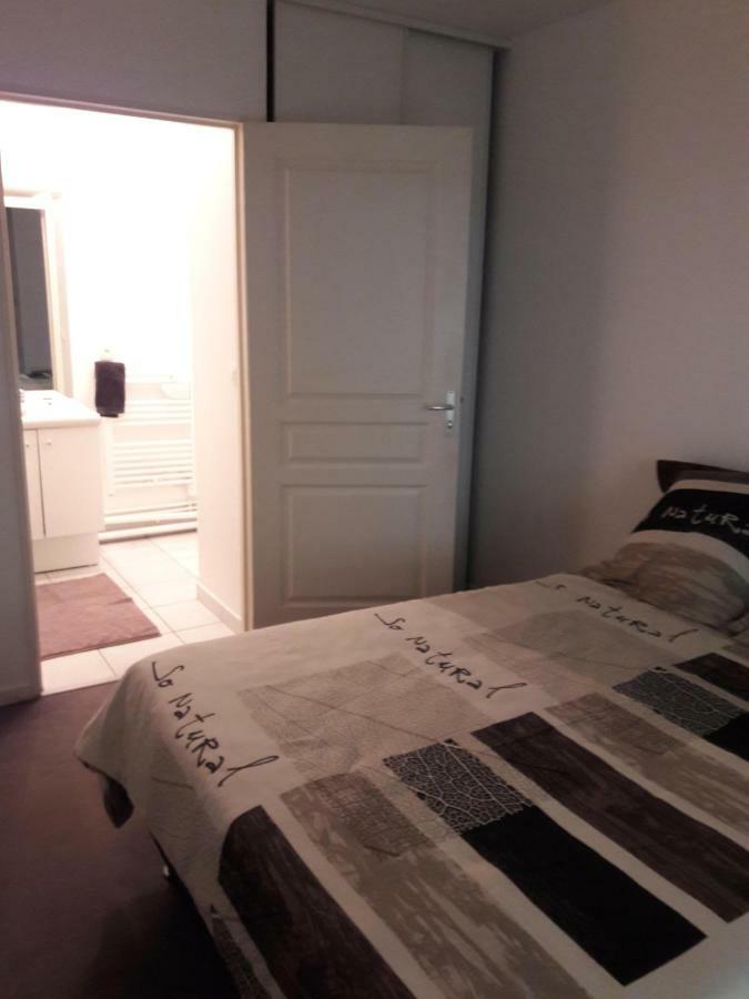 Vert Bois Lille Zewnętrze zdjęcie