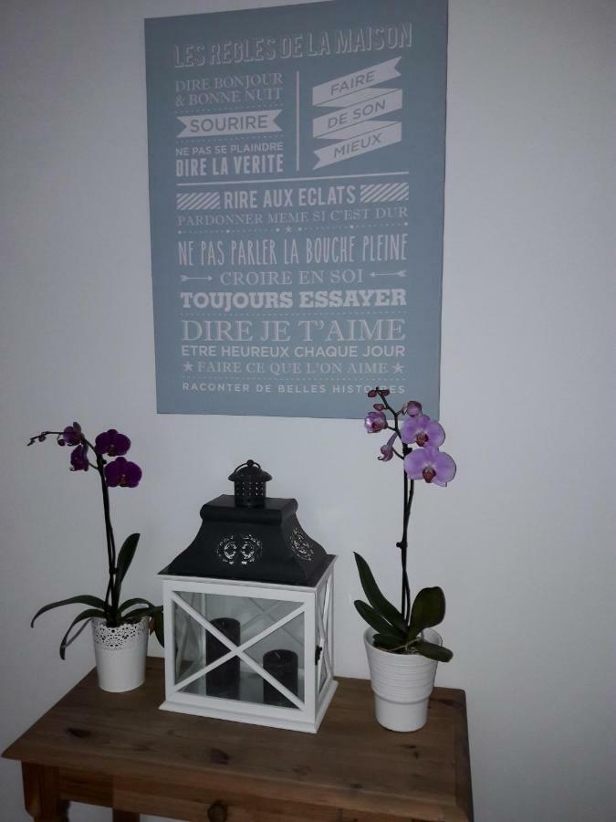 Vert Bois Lille Zewnętrze zdjęcie
